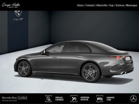 Mercedes Classe E 220 Berline 220 d AMG Line  occasion  Gires - photo n19