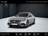 Mercedes Classe E 220 Berline 220 d AMG Line  2025 - annonce de voiture en vente sur Auto Sélection.com