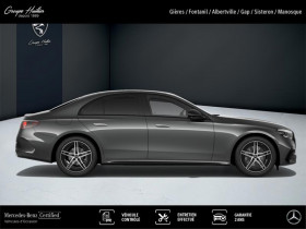 Mercedes Classe E 220 Berline 220 d AMG Line  occasion  Gires - photo n6