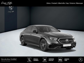 Mercedes Classe E 220 Berline 220 d AMG Line  occasion  Gires - photo n7