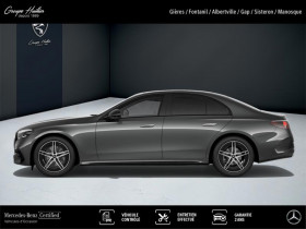 Mercedes Classe E 220 Berline 220 d AMG Line  occasion  Gires - photo n2