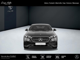 Mercedes Classe E 220 Berline 220 d AMG Line  occasion  Gires - photo n8