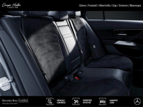 Mercedes Classe E 220 Berline 220 d AMG Line  occasion  Gires - photo n11