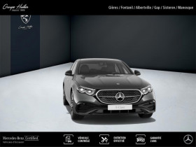 Mercedes Classe E 220 Berline 220 d AMG Line  occasion  Gires - photo n15