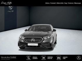 Mercedes Classe E 220 Berline 220 d AMG Line  occasion  Gires - photo n17