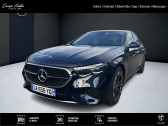 Annonce Mercedes Classe E 220 occasion Diesel Berline 220 d Avantgarde Line � Fontanil-Cornillon