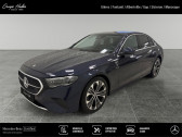 Annonce Mercedes Classe E 220 occasion Diesel Berline 220 d Avantgarde Line � Fontanil-Cornillon