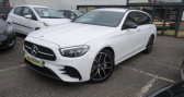 Mercedes Classe E 220 BREAK 220 9G-Tronic AMG Line   AUBIERE 63