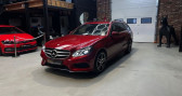 Mercedes Classe E 220 occasion année 2015 boite Automatique Annonce Mercedes Classe E 220 occasion Diesel BREAK 220 BlueTEC Sportline A à Saint Ouen L'Aumone