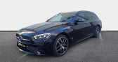 Annonce Mercedes Classe E 220 occasion Diesel Break 220 d 194ch AMG Line 9G-Tronic  Fleury Les Aubrais