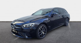 Mercedes Classe E 220 , garage MERCEDES ORLEANS - ETOILE AUTOMOBILES  Fleury Les Aubrais