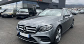 Mercedes Classe E 220 BREAK 220 D 194CH FASCINATION 9G-TRONIC EURO6D-T   AUBIERE 63