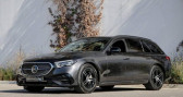 Annonce Mercedes Classe E 220 occasion Electrique Break 220 d 197 23ch AMG Line 9G-Tronic � MONACO