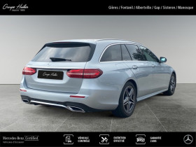 Mercedes Classe E 220 Break 220 D 200 AMG LINE  occasion  Gires - photo n5