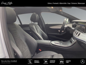 Mercedes Classe E 220 Break 220 D 200 AMG LINE  occasion  Gires - photo n15