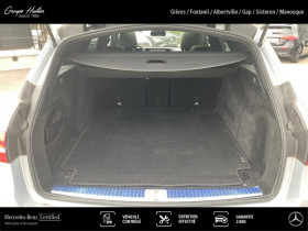 Mercedes Classe E 220 Break 220 D 200 AMG LINE  occasion  Gires - photo n10
