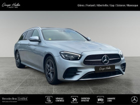 Mercedes Classe E 220 Break 220 D 200 AMG LINE  occasion  Gires - photo n7