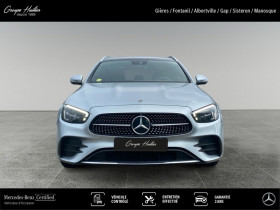 Mercedes Classe E 220 Break 220 D 200 AMG LINE  occasion  Gires - photo n8