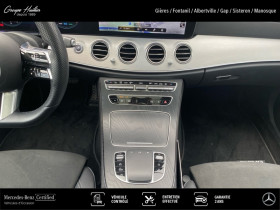 Mercedes Classe E 220 Break 220 D 200 AMG LINE  occasion  Gires - photo n13