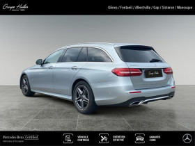 Mercedes Classe E 220 Break 220 D 200 AMG LINE  occasion  Gires - photo n3
