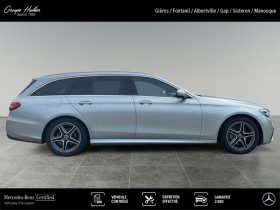 Mercedes Classe E 220 Break 220 D 200 AMG LINE  occasion  Gires - photo n6