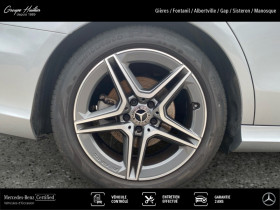 Mercedes Classe E 220 Break 220 D 200 AMG LINE  occasion  Gires - photo n9