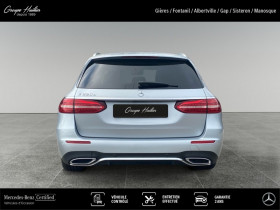 Mercedes Classe E 220 Break 220 D 200 AMG LINE  occasion  Gires - photo n4