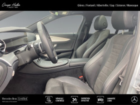 Mercedes Classe E 220 Break 220 D 200 AMG LINE  occasion  Gires - photo n12