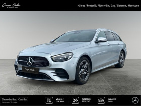 Mercedes Classe E 220 , garage GROUPE HUILLIER OCCASIONS  Gires