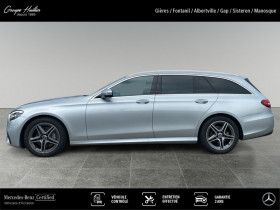 Mercedes Classe E 220 Break 220 D 200 AMG LINE  occasion  Gires - photo n2