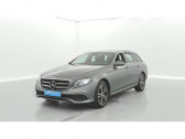 Mercedes Classe E 220 occasion année 2018 boite Automatique Annonce Mercedes Classe E 220 occasion Diesel Break 220 d 9G-Tronic Executive à CHERBOURG-EN-COTENTIN