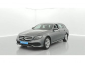 Mercedes Classe E 220 occasion année 2018 boite Automatique Annonce Mercedes Classe E 220 occasion Diesel Break 220 d 9G-Tronic Executive à SAINT-LO