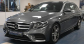 Annonce Mercedes Classe E 220 occasion Diesel BREAK 220 d 9G-Tronic Sportline � ST SATURNIN
