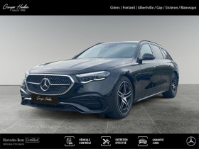 Mercedes Classe E 220 , garage GROUPE HUILLIER OCCASIONS � Gi�res