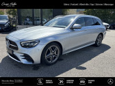Mercedes Classe E 220 Break 220 d   Gires 38