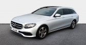Annonce Mercedes Classe E 220 occasion Diesel BREAK BUSINESS 220 BlueTEC Executive A � La Rochelle