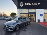 Annonce Mercedes Classe E 220 occasion Diesel Break E 220 d - BVA 9G-Tronic  AMG Line - BVA � Bessi�res