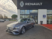 Annonce Mercedes Classe E 220 occasion Diesel Break E 220 d - BVA 9G-Tronic  BREAK - BM 213 AMG Line - BVA � Bessi�res