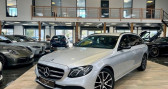 Mercedes Classe E 220 Break V 4MATIC 220 D 194 9G-TRONIC BUSINESS EXECUTIVE E220   Saint Denis En Val 45
