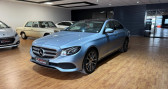 Annonce Mercedes Classe E 220 occasion Diesel BUSINESS 220 d 9G-Tronic Executive � Marsannay la côte