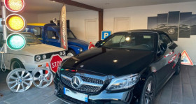 Mercedes Classe E 220 occasion 2021 mise en vente à Nanteuil Les Meaux par le garage AOC - photo n°1