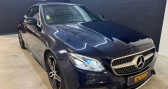 Annonce Mercedes Classe E 220 occasion Diesel cabriolet 2.0 194ch 220d amg line multibeam camera 360 detec � Brignais