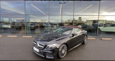 Annonce Mercedes Classe E 220 occasion Diesel Cabriolet 220 d 194ch Fascination 9G-Tronic � Evreux
