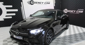 Mercedes Classe E 220 , garage AGENCY CAR AIX EN PROVENCE � Venelles