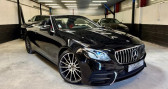 Mercedes Classe E 220 Cabriolet 220d 220 d Diesel 194ch 9G-Tronic Fascination AMG    Peynier 13
