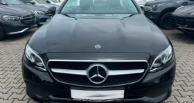 Mercedes Classe E 220 , garage AUTOS INNOVATIONS 37 / FRANCK VAUDELLE/ N RCS TOURS 452 272 22  Saint Patrice