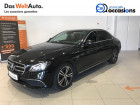 Mercedes Classe E 220 occasion année 2018 boite Automatique Annonce Mercedes Classe E 220 occasion Diesel Classe E 220 d 9G-Tronic Executive 4p à Seynod
