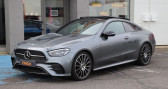 Mercedes Classe E 220 occasion année 2022 boite Automatique Annonce Mercedes Classe E 220 occasion Diesel COUPE 2.0 220 D 194 AMG LINE 9G-TRONIC BVA CAMERA 360 CARPLA à Jouy-aux-arches