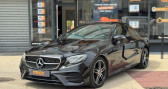 Mercedes Classe E 220 occasion année 2018 boite Automatique Annonce Mercedes Classe E 220 occasion Diesel COUPE 2.0 220 D 194CH AMG LINE 9G-TRONIC à Forbach