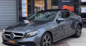 Mercedes Classe E 220 , garage EWIGO FORBACH � Forbach